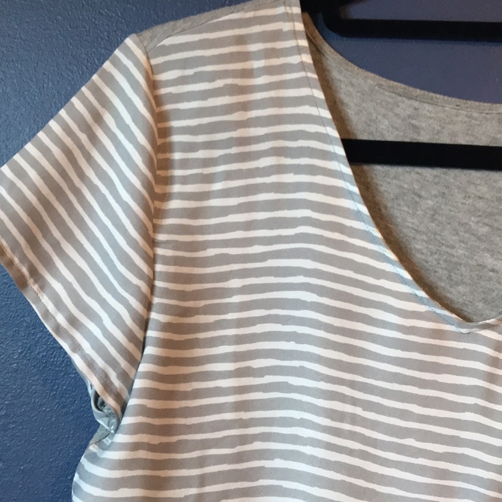 Two Type Top - image 2